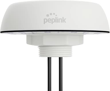 PEPLINK Mobility 02 outdoor WiFi-antenne wit 