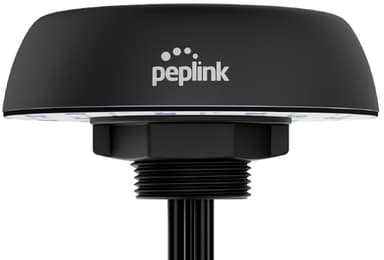 PEPLINK Mobility 40G outdoor cellulair/GPS-antenne zwart