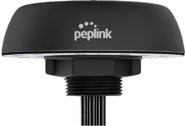 PEPLINK Mobility 20G utomhus mobil/GPS-antenn svart 