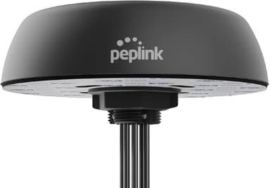 PEPLINK Mobility 42G udendørs antenne til mobil/WiFi/GPS sort