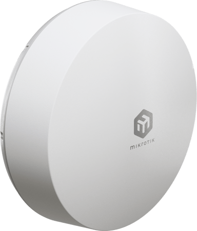 Mikrotik ATL 5G R16 Utendørs mobilnettsignalforsterker Hvit