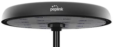 PEPLINK Mobility 82G utomhus Cellular/WiFi/GPS antenn svart 