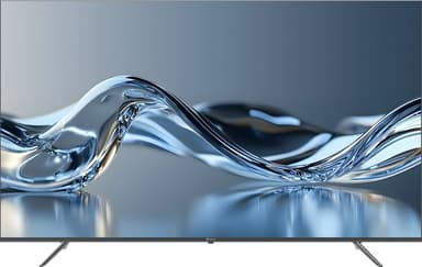 Voxicon VXA886QG 86" 4K QLED Google TV – No Tuner