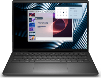 Dell Pro 14 Essential Intel Core 7 16GB 512GB 14"