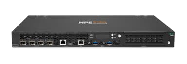 Hpe Aruba Networking 9240 (RW) Campus-gateway 4xSFP28 1 utvidelse