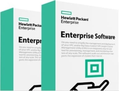 HPE Aruba Networking Bridge 1-year Subscription E-STU Abonnement 1 år 