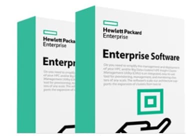 HPE Aruba Networking Bridge 3-year Subscription E-STU Tilaus 3 vuosi/vuosia
