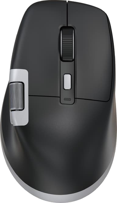 Voxicon Prime EX64 RF trådløs + Bluetooth Svart