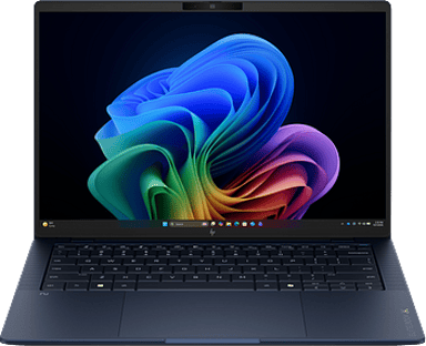 HP EliteBook X G2q 14 NGAI Qualcomm Snapdragon 16GB 512GB 14"