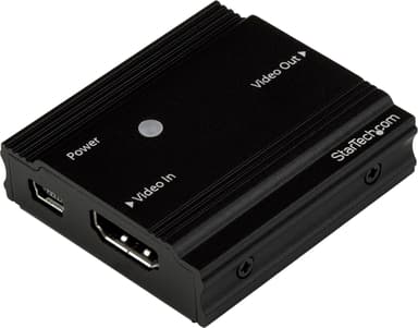 Startech HDMI Signal Booster 