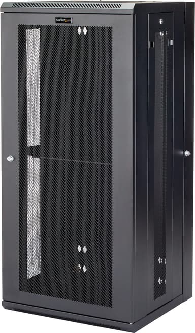 Startech 26u 19" Wall Mount Rack 16" 