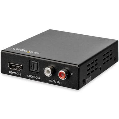 Startech HDMI Audio Extractor 