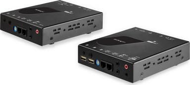 Startech HDMI KVM Extender over LAN