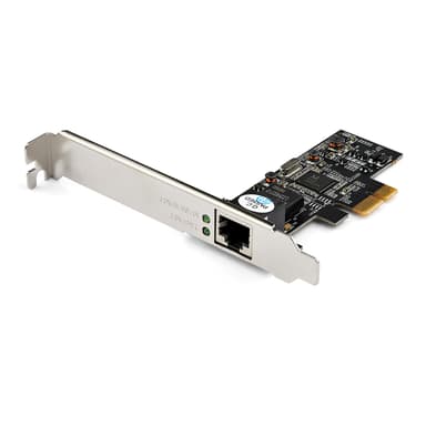 Startech 2.5Gbps Network Card (2.5GBASE-T) 