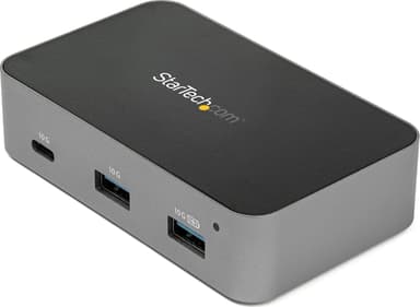 Startech USB-C hub 4 Port 1xUSB-C/3xUSB-A