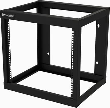 Startech 9U 19" Wall Mount Network Rack