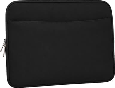 Cirafon Laptop Slim Sleeve 16" Nylon Svart