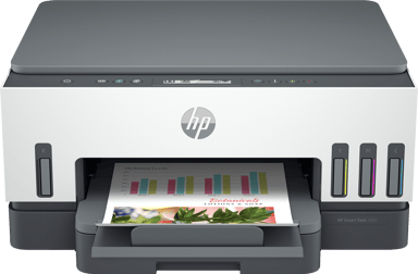 HP Smart Tank 7005 A4 MFP