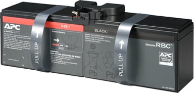APC Replacement Battery Cartridge #160