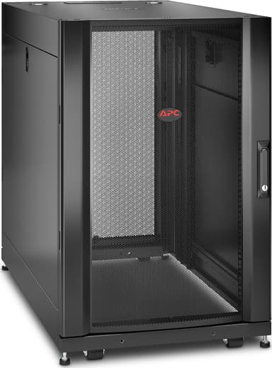 APC NetShelter SX 18U