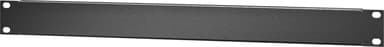 APC Easy Rack Täckpanel 1U 19" Svart 