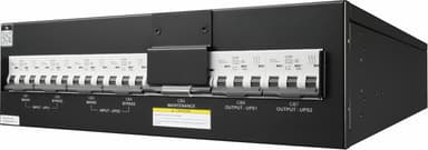 APC Smart-UPS SRTG Parallelle Kit voor UPS 15/20kVA 