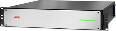 APC XBP48RM2U-LI UPS-batterier Litium-Ion (Li-Ion) 48 V 50 Ah