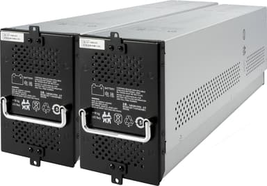 APC APC-reservebatterij-cartridge #172 met garantie van 2 jaar