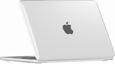 Cirafon Slim-deksel for MacBook Neo 13" Polykarbonat (PC) Gjennomsiktig