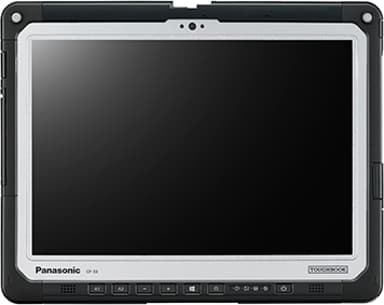 Panasonic TOUGHBOOK 33 16GB 12" Intel Core i5 512GB Svart Intel Core i5 16GB 512GB 12"