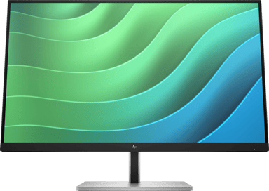 HP E27 G5 Full HD -näyttö 27" 1920 × 1080pixels IPS 16:9 75Hz