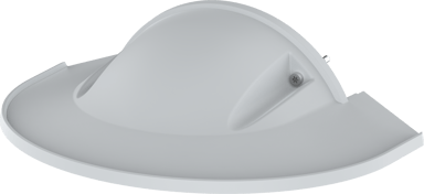 Axis TP3836-E Weathershield White