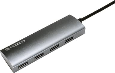 Prokord 4-port USB 