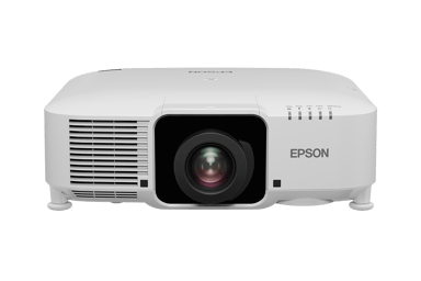 Epson EB-PU1008W WUXGA (No lens included) 