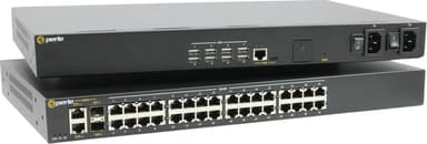 Perle IOLAN SCR242 RS-232/RJ-45