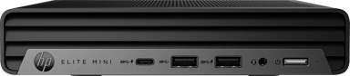 HP Elite 800 G9 Mini Intel Core i7 32GB 512GB