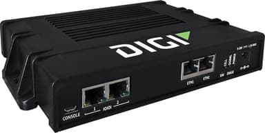 Digi Connect EZ 2 adaptrar för fjärrråtkomst