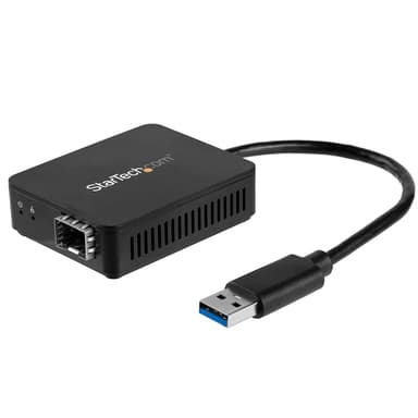 Startech USB 3.0 to Fiber Optic Converter