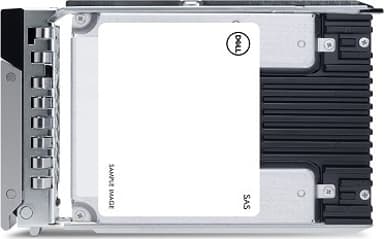 Dell 345-BDZZ intern solid state drev 480 GB 2.5" Serial ATA III 2,5" SATA 6.0 Gbit/s