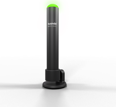 Plenom Busylight UC Alpha 