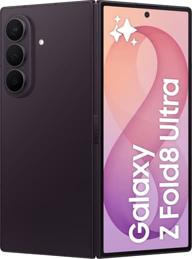 Samsung Galaxy Z Fold8 Ultra 256GB Violet