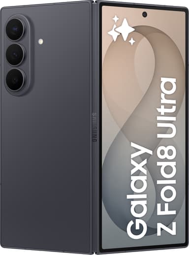 Samsung Galaxy Z Fold8 Ultra 1000GB Grafiet