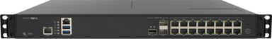 Sonicwall NSa 2800 TotalSecure Advanced Edition Hårdvarubrandvägg High Availability (HA) Enhet 