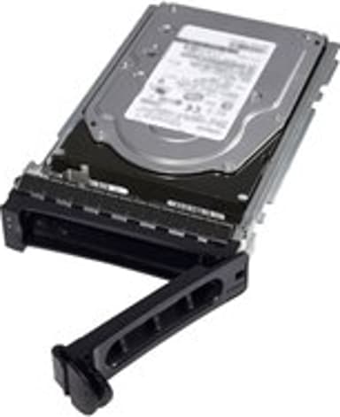Dell 400-AVBP interne harde schijf 2,4 TB 10000 RPM 2.5" SAS 2.5" 10000r/min SAS HDD