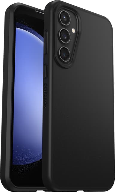 Otterbox React - Samsung Galaxy S23 FE Svart