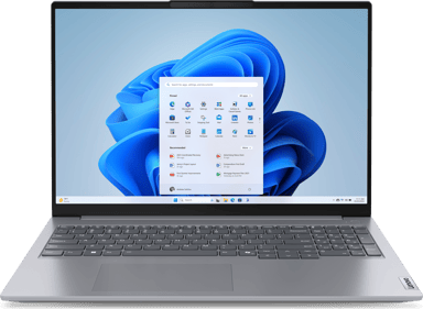 Lenovo ThinkBook 16 G7 AMD Ryzen 5 16GB 512GB 16"