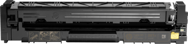 HP Värikasetti Keltainen 201A 1.4K - CF402A