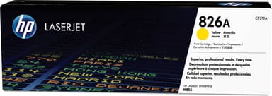 HP Toner Gul 826A - CF312A