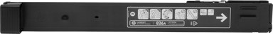 HP Toner Svart 826A - CF310A