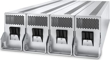 APC E3SBT4 Keskeytymättömän tehonsyötön (UPS) lisätarvike